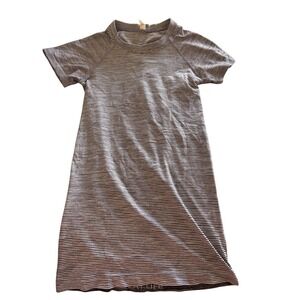 Lululemon Striped swiftly Size 2
